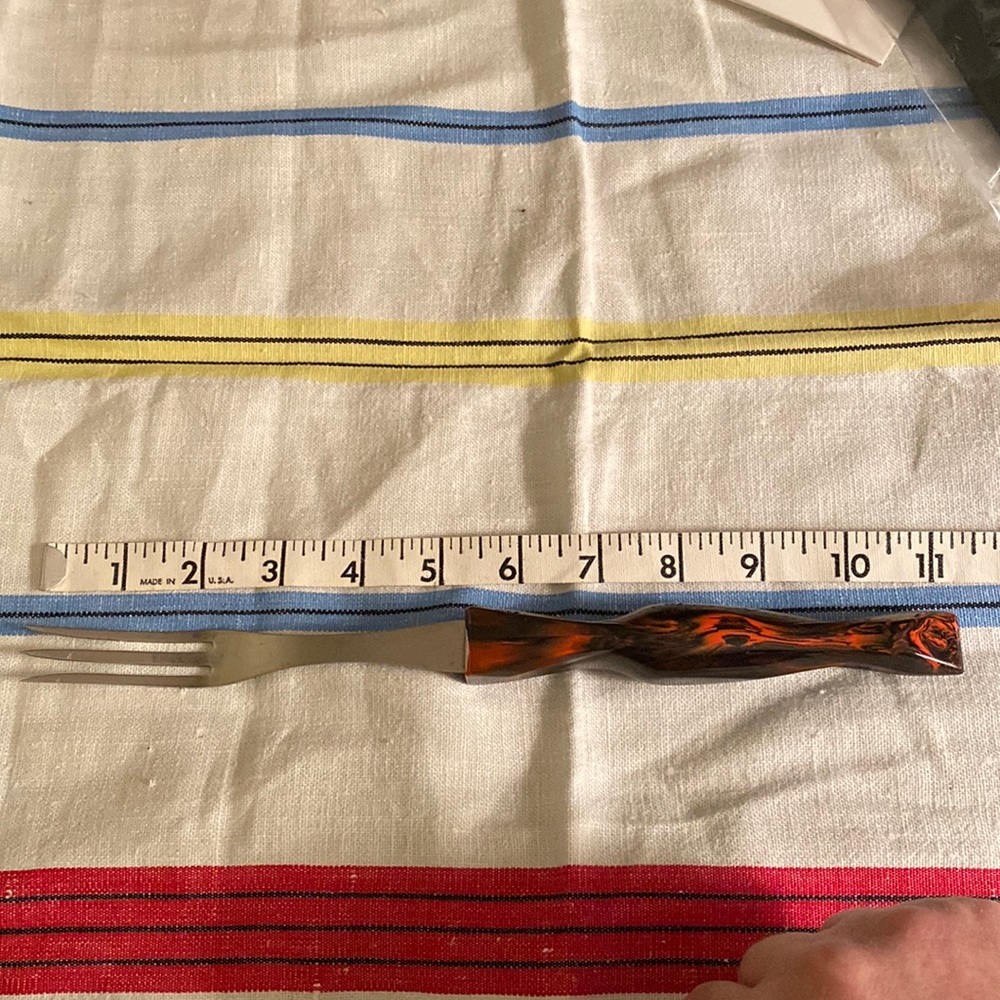Cutco  Turning fork or meat fork #1726